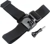 ayex Kopfband-Halterung Head Strap Mount für GoPro Kamera Produktbild-Vorschau 6