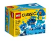 LEGO® - Classic, Kreativ-Box Blau ; 10706 Voir les images du produit 5