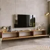 Mobile TV Nicole 80 cm - Design moderno in rovere Craft Anteprima dell’immagine prodotto 7