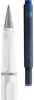 LAMY Tintenroller safari white - mit blauer Tintenpatrone Produktbild-Vorschau 2