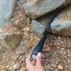 Trizand 21805 Metal detector portatile IP65 con custodia Anteprima dell’immagine prodotto 3