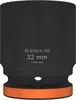 PRO Impact Steckschlüsselsatz, 3/4", 32 mm, Standard Produktbild-Vorschau 1