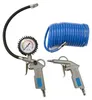 GÜde Druckluft-set 3-tlg. Güde Druckluft Kompressor 3tlg Reifenfüller Ausblaspistole Druckluftschlauch 3-tlg Spiralschlauch Reifen 11-tlg. Meter 84091 Teilig Druckluftwerkzeugset Werkzeug-set 494972 84091 4015671840912 Produktbild-Vorschau