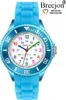 Brecjon Lernuhr Armbanduhr Mädchen Jungen Kinder Kids 5 ATM Produktbild-Vorschau 7
