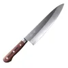 Suncraft coltello da cucina senzo clad gyuto 210mm AS03 Anteprima dell’immagine prodotto 2