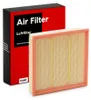 STARK SKAF-0060387 Luftfilter passend für MERCEDES-BENZ Produktbild-Vorschau 1