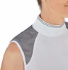 BUSSE Turnier-Shirt Damen Ärmellos Salea Weiß (Navy) XS Produktbild-Vorschau 7