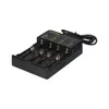 Caricatore USB per celle rotonde CR123A 14500 16340 18650 Anteprima dell’immagine prodotto 8