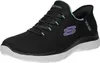Skechers Slip-ins™ Summits Diamond Dream Damen Sneaker Voir les images du produit 18