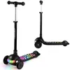 Hulajnoga dla dzieci RICOKIDS z oświetleniem LED i Podgląd zdjęcia produktu 10