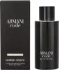 Giorgio Armani Code Eau de Toilette 125ml Produktbild-Vorschau 7
