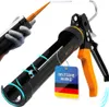 HARDTWERK  Profi Kartuschenpresse mit Kartuschen-Cutter - Produktbild-Vorschau 1