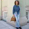 reisenthel daily shopper XS, Handtasche, Tasche, Western, 4 Produktbild-Vorschau 6