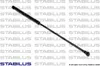 STABILUS Heckklappendämpfer 078405 531 5mm Produktbild-Vorschau 11