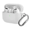 Pouzdro pro Apple AirPods Pro 2 silikonový kryt pouzdra Náhled obrázku produktu 2