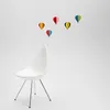 Flensted Mobiles Ballon Mobile 5 Karton 50x65 cm bunt Produktbild-Vorschau 4