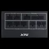 Xpg Core Reactor Ll Ve 650w 80 Plus Gold Modulares Netzteil Produktbild-Vorschau 3