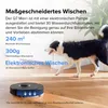 roborock Q7 Max+ Saugroboter mit Absaugstation, 4200Pa Produktbild-Vorschau 4