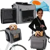 Sac de transport pour petit chien 7.5kg Voir les images du produit 13