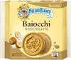 Mulino Bianco Baiocchi Nocciolatte Haselnussdrink 6x168g – Produktbild-Vorschau 2