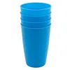 32x Campingbecher Trinkbecher Becher Picknickgeschirr Produktbild-Vorschau 2
