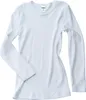 HERMKO 2830 Kinder langarm Shirt aus 100% Baumwolle, Produktbild-Vorschau 2