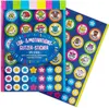 Schulsticker Lehrer 320ST. MOTIVATION 953469 Produktbild-Vorschau 2