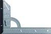 Kątownik stalowy Wolfcraft 5205000 Stal 200 x 300 mm Szary Podgląd zdjęcia produktu 13