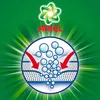 Ariel Aqua Puder Mountain Spring Farbwaschmittel 5 kg Produktbild-Vorschau 4