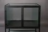 Dutchbone Boli Kast / Aufbewahrungsbox Klein (S) Metall / Produktbild-Vorschau 5