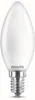 Set 3 Becuri LED Philips, 40W, E14, lumière chaude, 2700K, Voir les images du produit 5