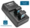 Powerline 2 (schwarz) Produktbild-Vorschau 3