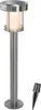 esotec Solar PIR-Standleuchte Ancona Pro 71 cm DUO COLOR Produktbild-Vorschau 2
