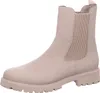 Remonte Damen Stiefeletten D8694-60 Farbe: Beige Größe: 40 Produktbild-Vorschau 1