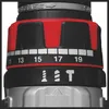 Einhell Power X-Change Akku-Schlagbohrschrauber TP-CD 18/50 Produktbild-Vorschau 24