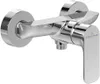 V&B Einhand-Brausebatterie O.NOVO Wandmontage, Produktbild-Vorschau 1