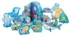 3D-Puzzle-Spielwelt Unterwasser Produktbild-Vorschau 6