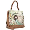 Anekke Umhängetasche Handtasche Amazonia Crossbody Bag Produktbild-Vorschau 8