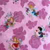 JERRY FABRICS Povlečení Princess pink 02 Bavlna, 140/200, Náhľad obrázku produktu 14