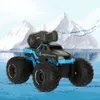 Auto anfibia impermeabile RC controllata da gesti della Anteprima dell’immagine prodotto 16