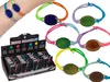 Armband, das seine Farbe je nach Körpertemperatur und Produktbild-Vorschau 1