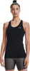Under Armour Damen Racer Tank Top - 1328962, Farbe:Schwarz, Produktbild-Vorschau 5