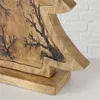 Deko-Aufsteller Percha H76cm aus Mango-Holz Tanne Produktbild-Vorschau 3