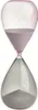 Sanduhren aus Glas TFA 18.6009 Designsanduhr Zeitmesser Produktbild-Vorschau 1