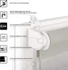 Mardom Home | Doppelrollo - 115x140 cm - Hellgrau - Produktbild-Vorschau 3