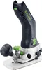 A product shot of a Festool MFKC 700 EB-Basic Akku Modul Kantenfräse. Podgląd zdjęcia produktu