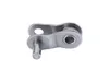KMC Halbkettenglied 1-Pitch EPT 1/2" x 1/8", silber Produktbild-Vorschau 1