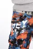 Cipo & Baxx Herren Jeans CD587 Blau W32/L34 Produktbild-Vorschau 6