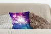 MuchoWow® Zierkissen Sofakissen Wohnzimmer Dekokissen 40x40 Produktbild-Vorschau 4