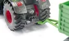 Kosiarka czołowa SIKU Fendt 942 Vario model zabawka 1 szt Podgląd zdjęcia produktu 10